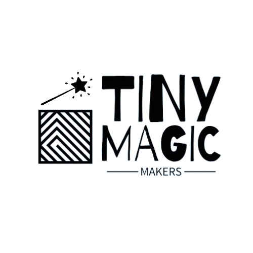 Tiny Magic Makers